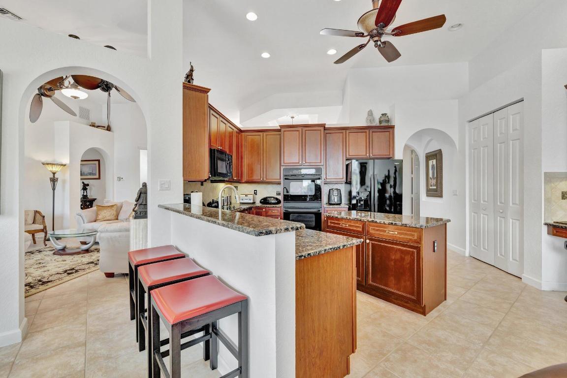 LOST RIVER BEND - Residential