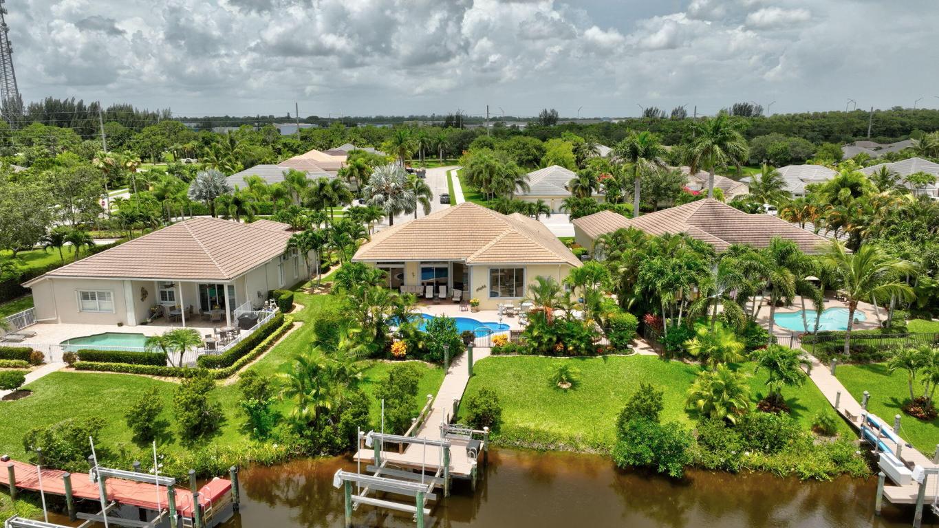 LOST RIVER BEND - Residential