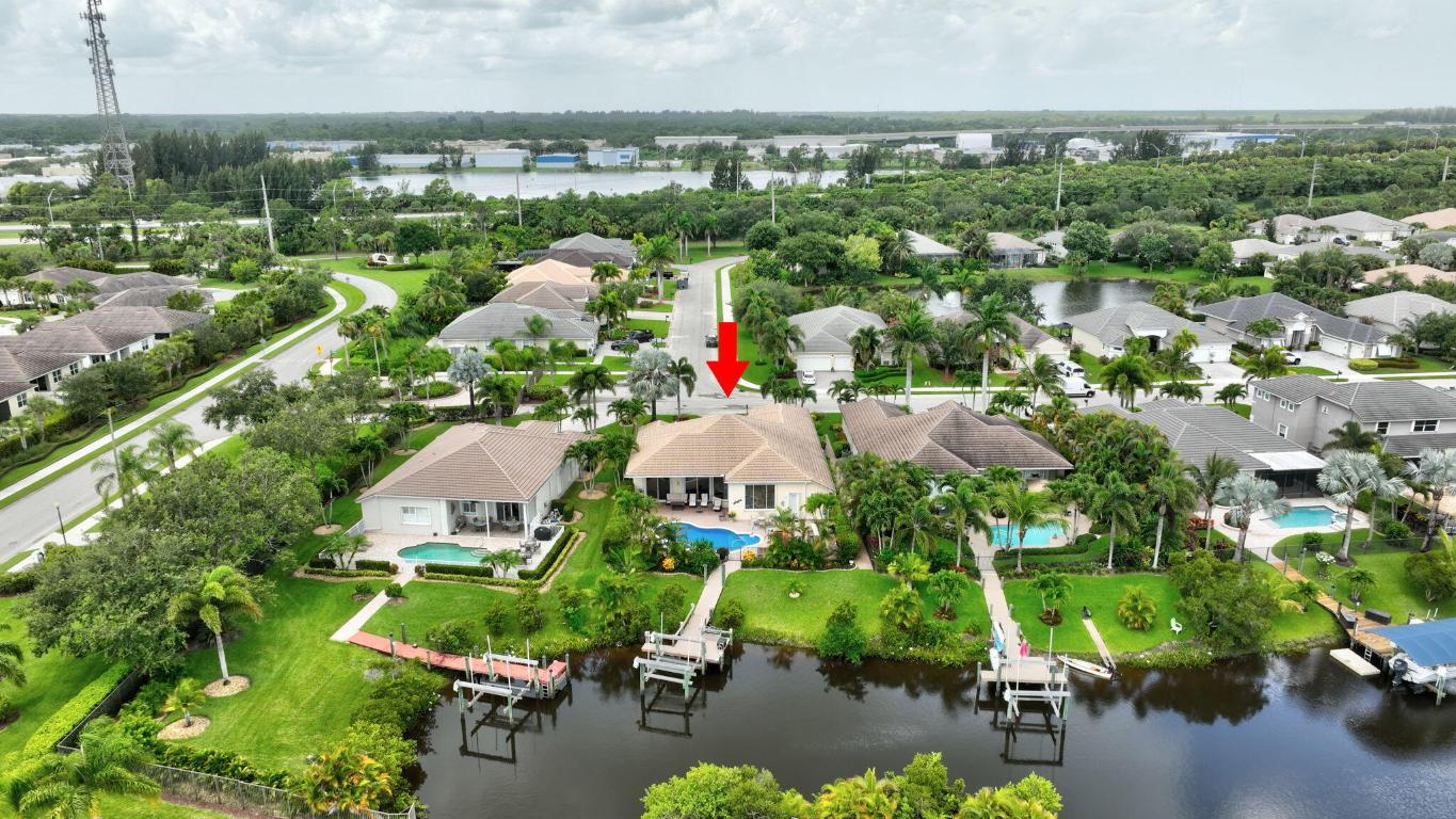 LOST RIVER BEND - Residential