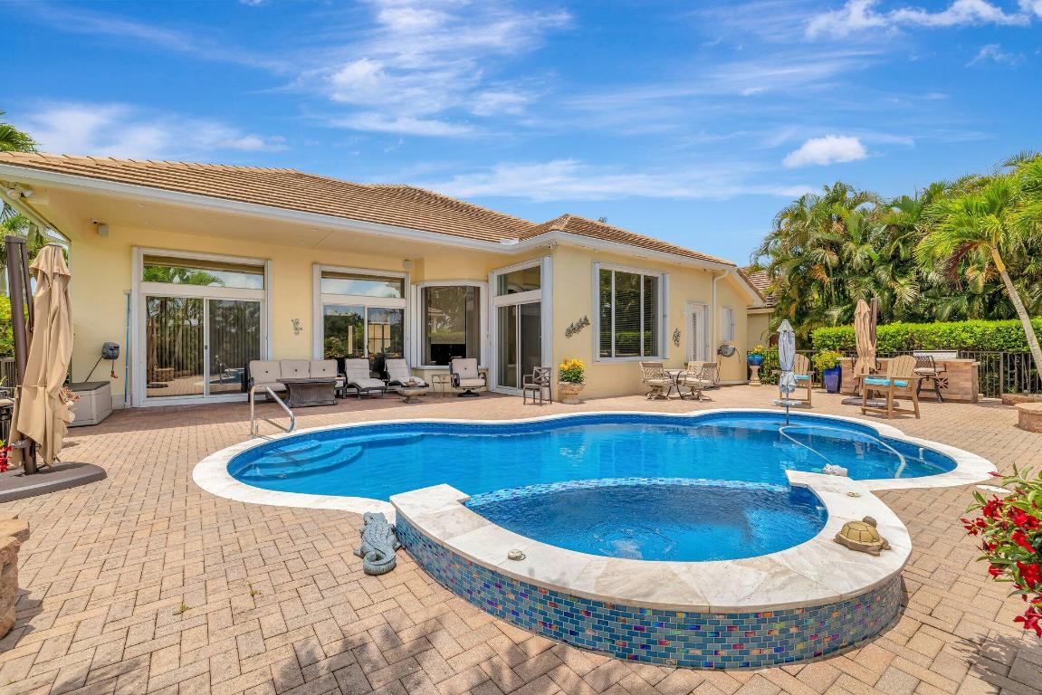 LOST RIVER BEND - Residential
