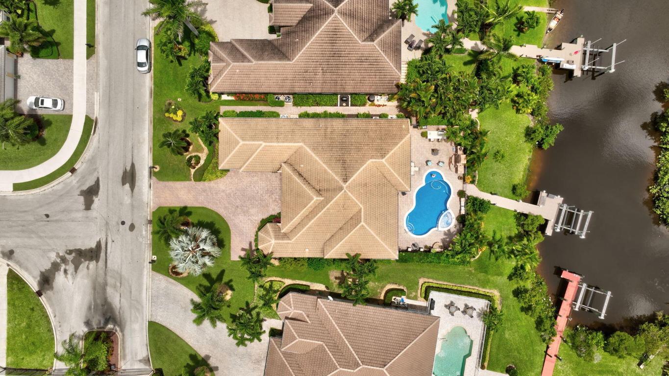 LOST RIVER BEND - Residential