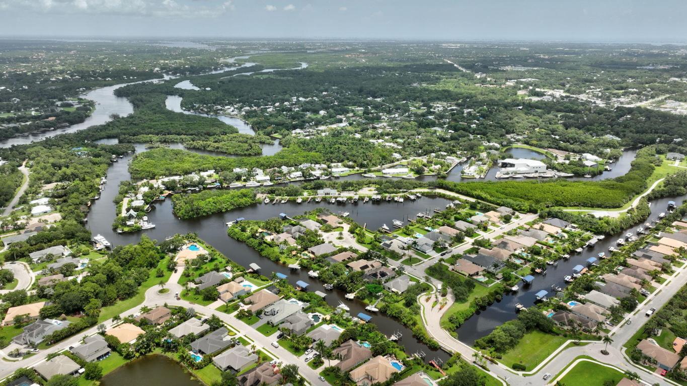 LOST RIVER BEND - Residential