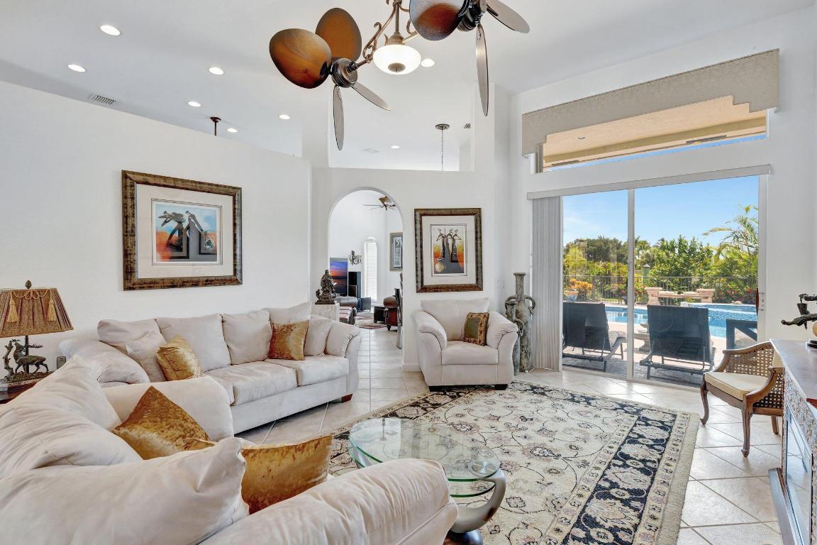 LOST RIVER BEND - Residential