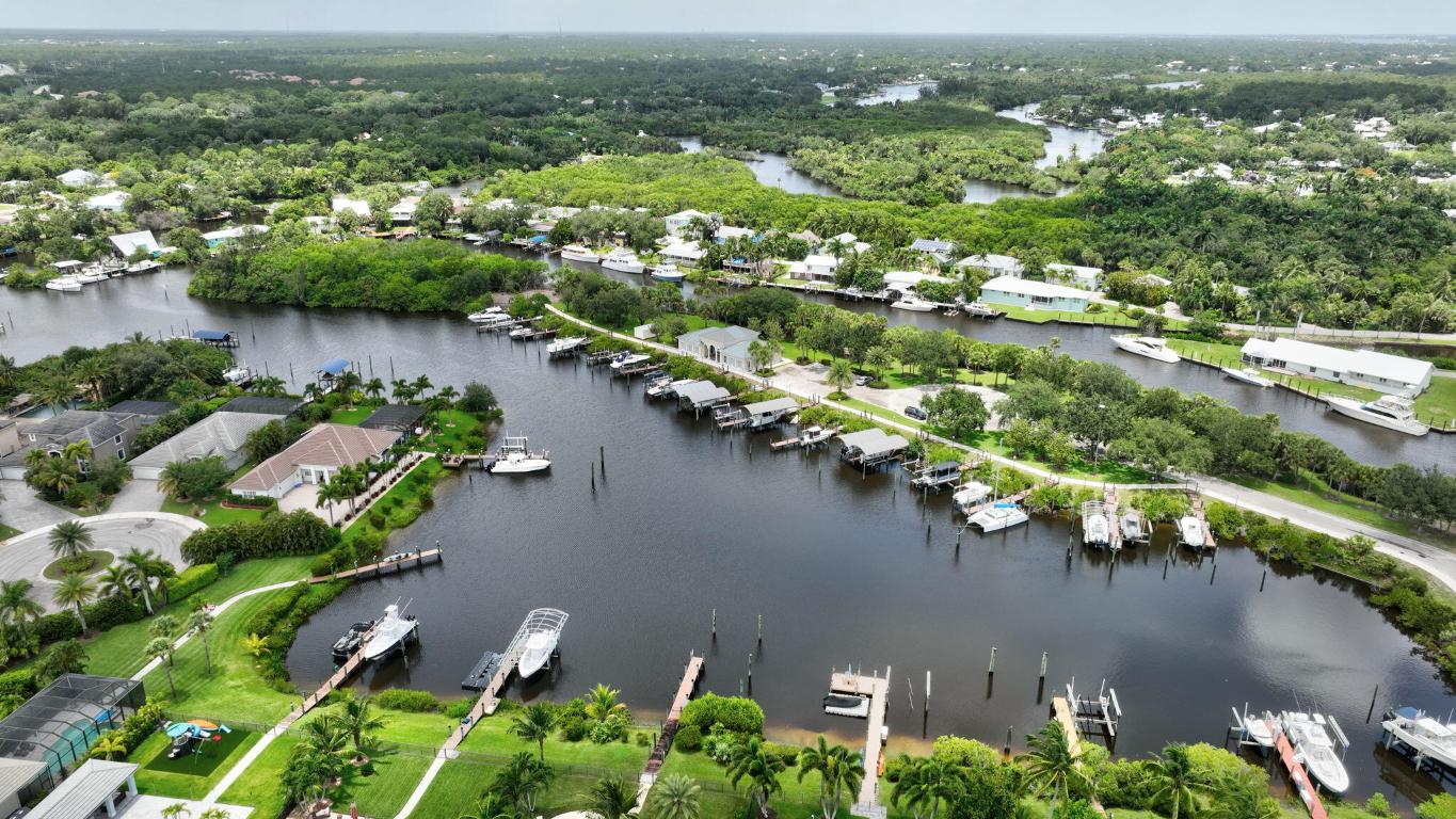 LOST RIVER BEND - Residential