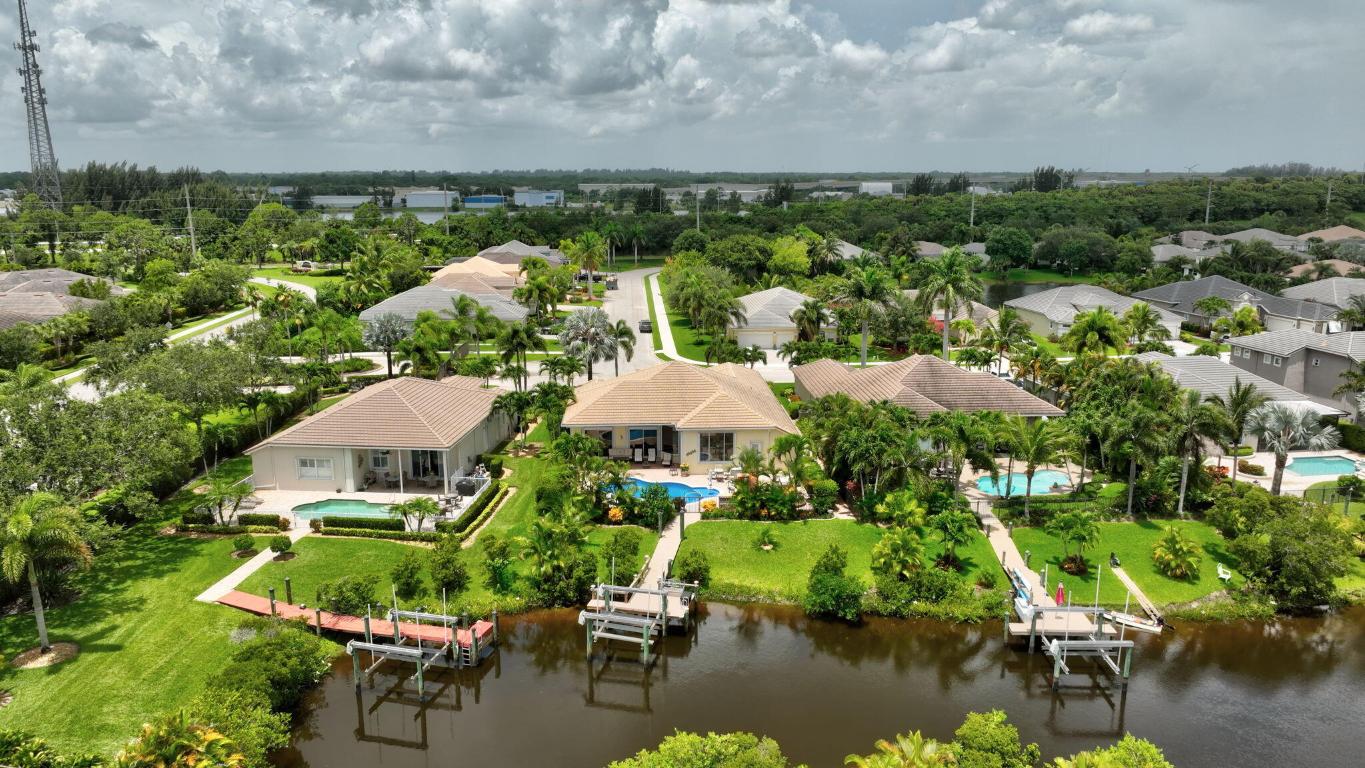 LOST RIVER BEND - Residential