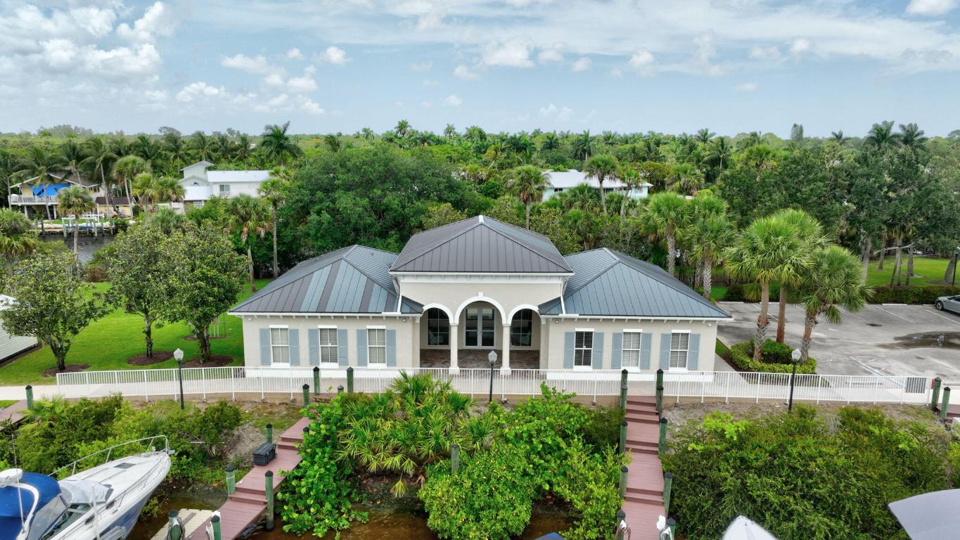 LOST RIVER BEND - Residential