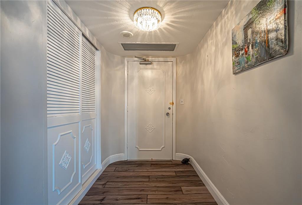 Regency Tower - Residential
