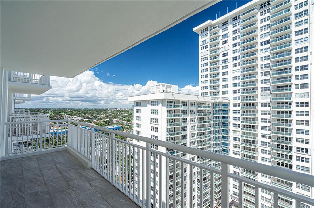 Regency Tower - Residential