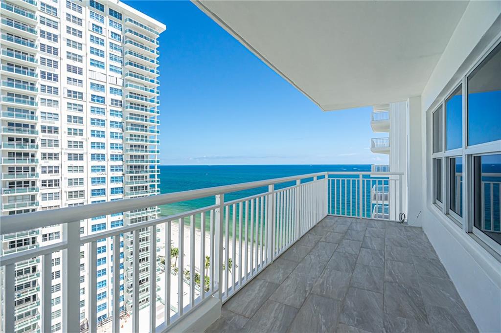 Regency Tower - Residential