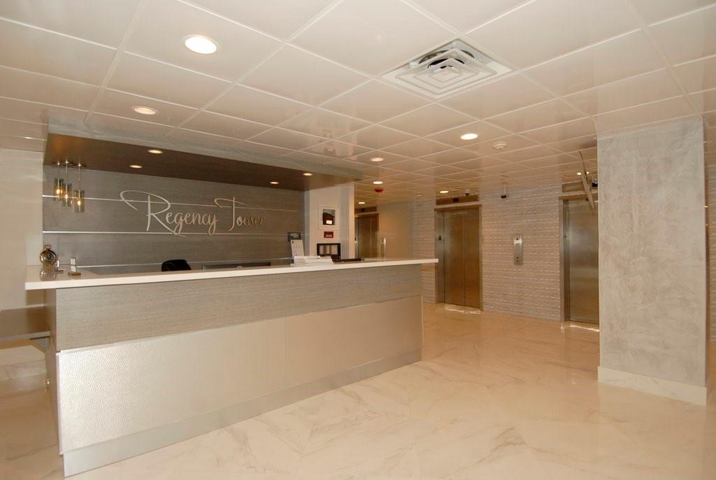 Regency Tower - Residential