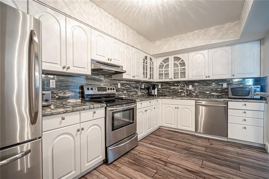 Regency Tower - Residential