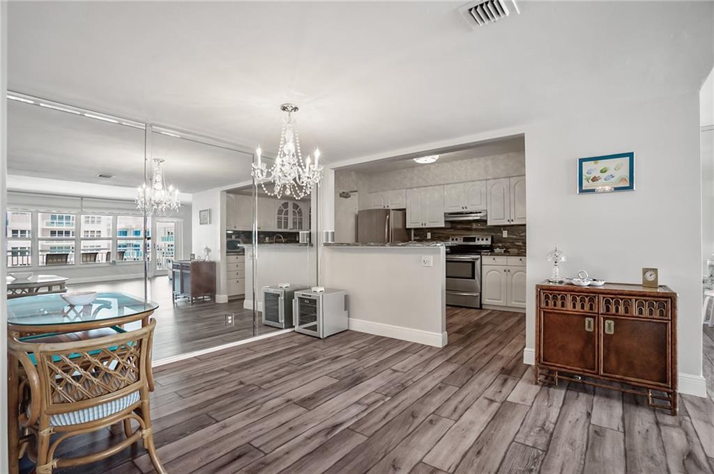 Regency Tower - Residential