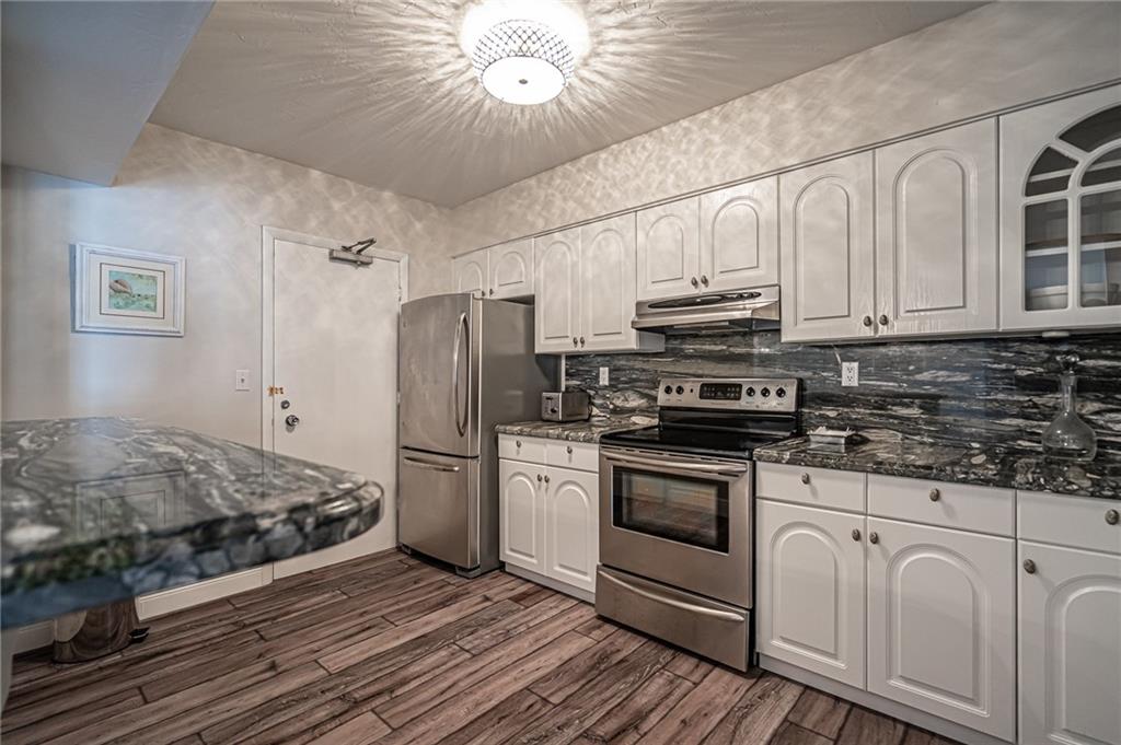 Regency Tower - Residential
