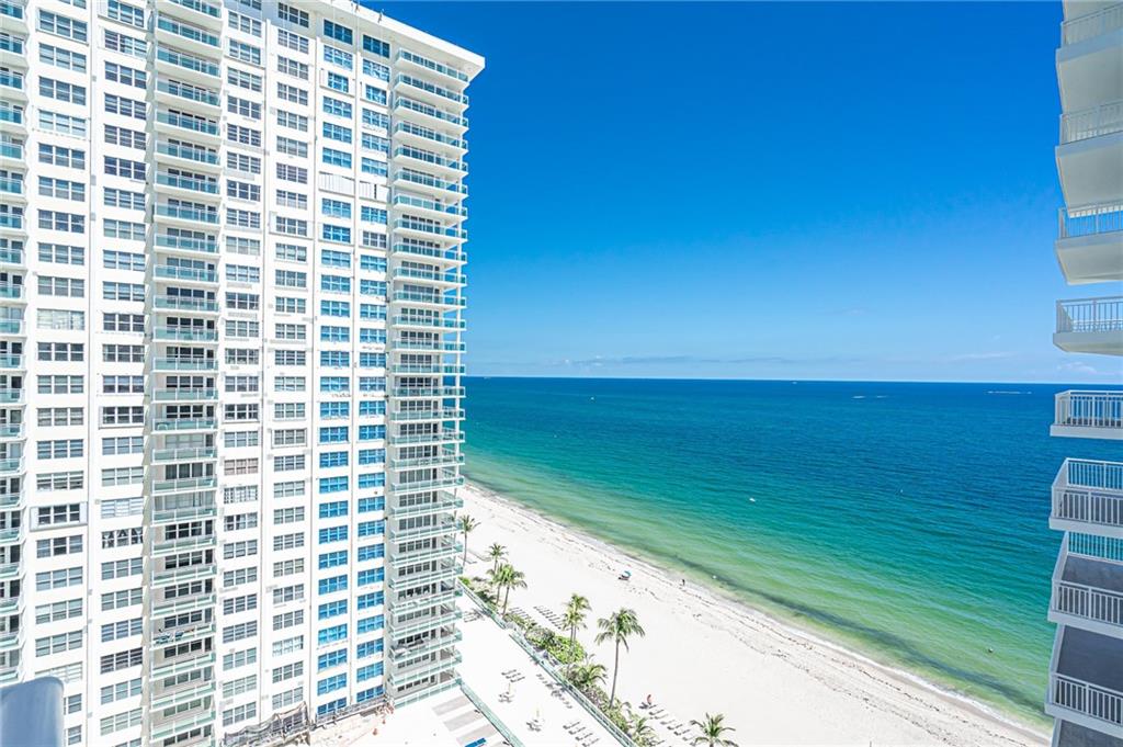 Regency Tower - Residential