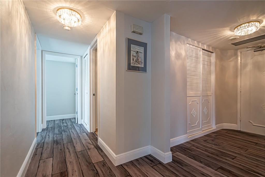 Regency Tower - Residential