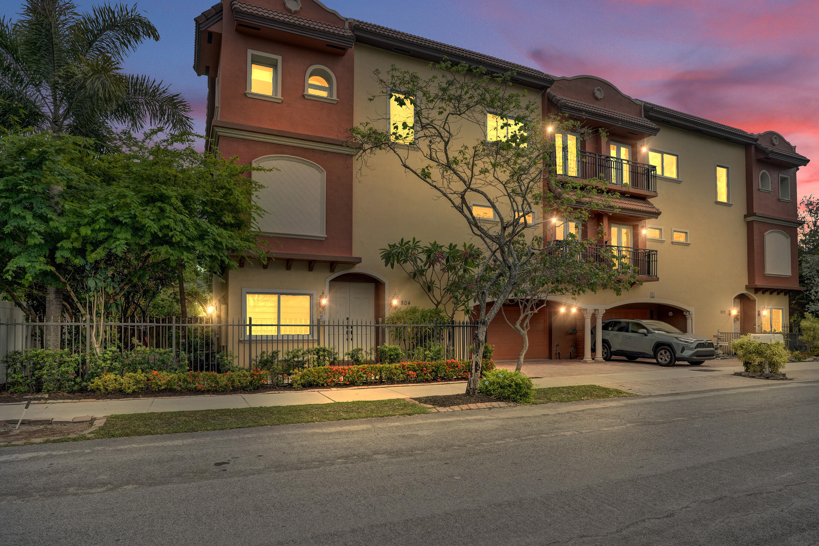 PROGRESSO - Residential