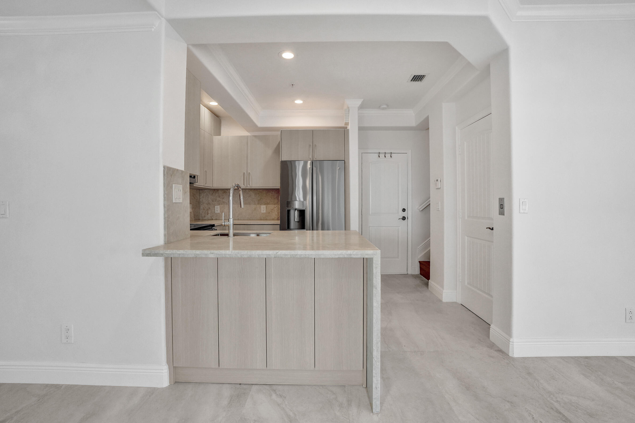 PROGRESSO - Residential