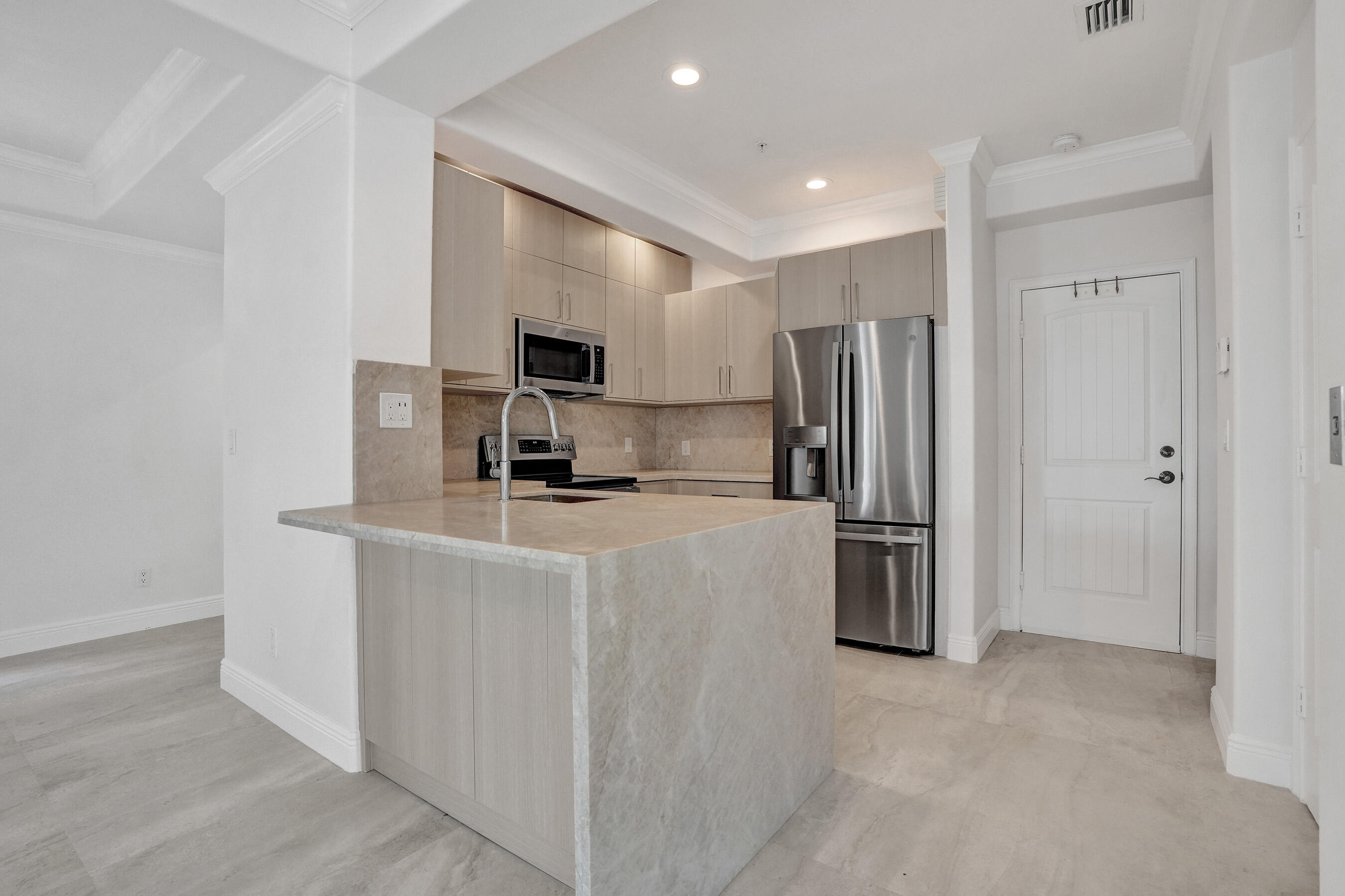 PROGRESSO - Residential