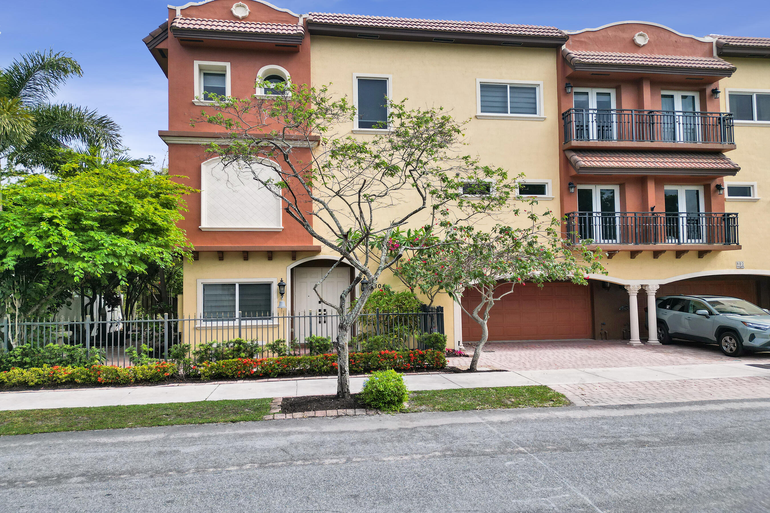 PROGRESSO - Residential
