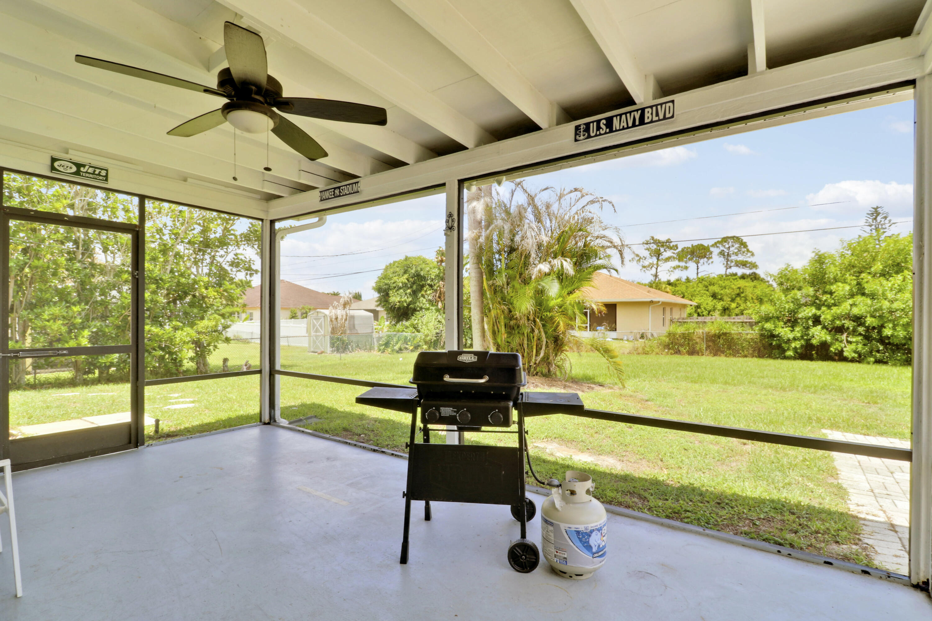 PORT ST LUCIE SECTION 14 - Residential