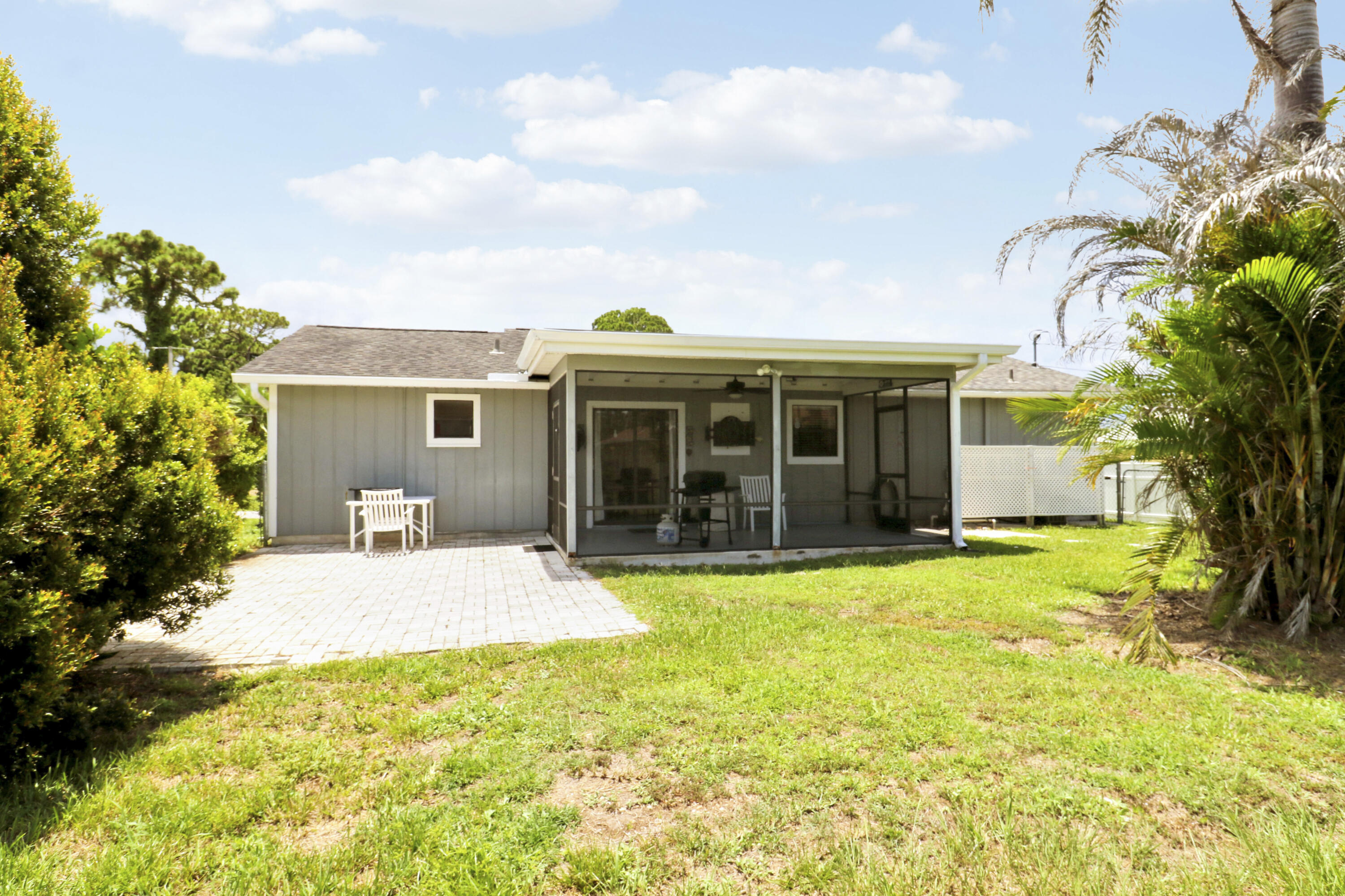 PORT ST LUCIE SECTION 14 - Residential