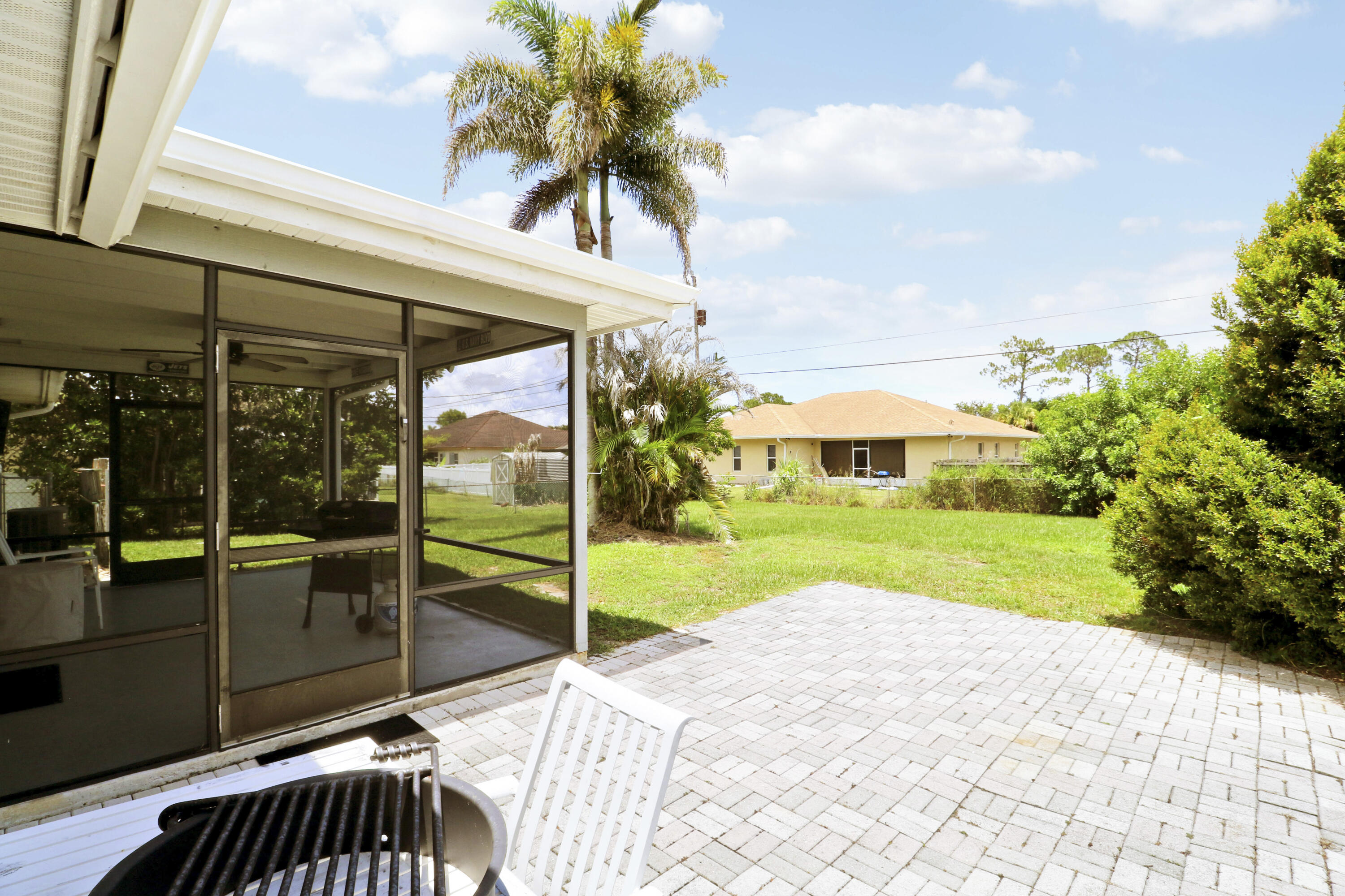 PORT ST LUCIE SECTION 14 - Residential