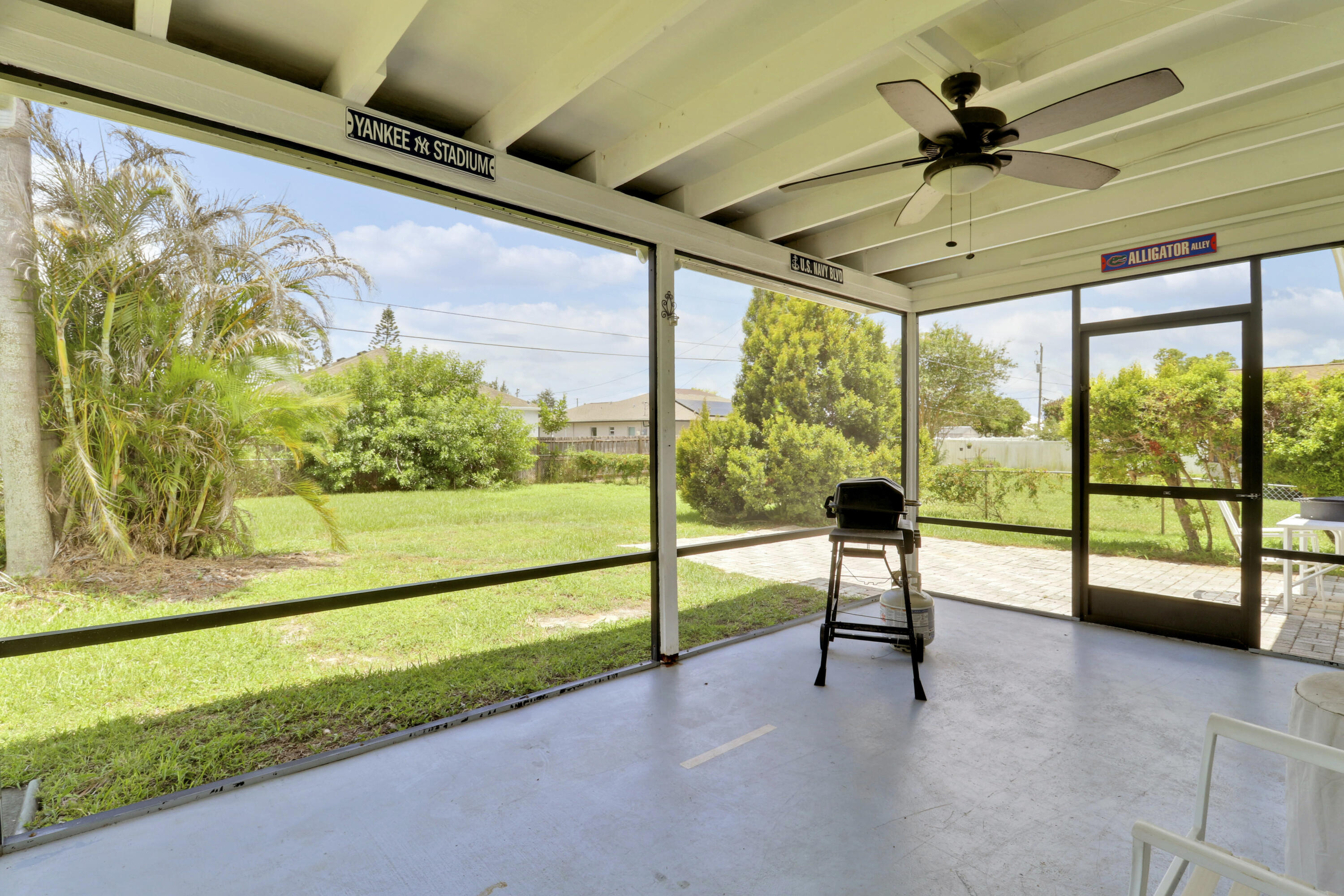PORT ST LUCIE SECTION 14 - Residential