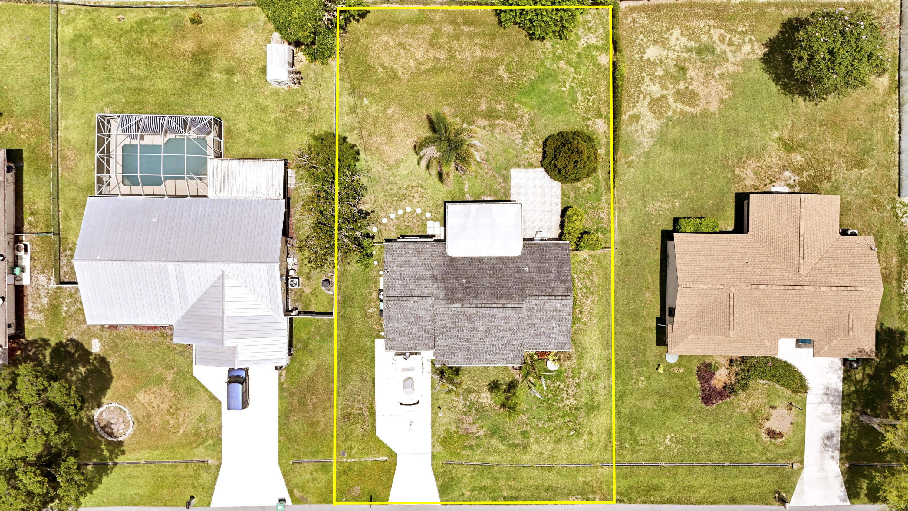 PORT ST LUCIE SECTION 14 - Residential