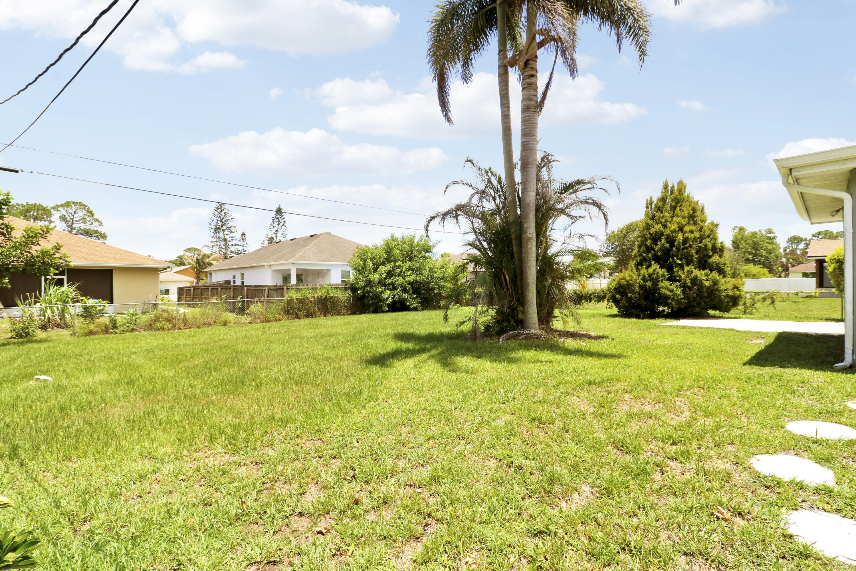 PORT ST LUCIE SECTION 14 - Residential