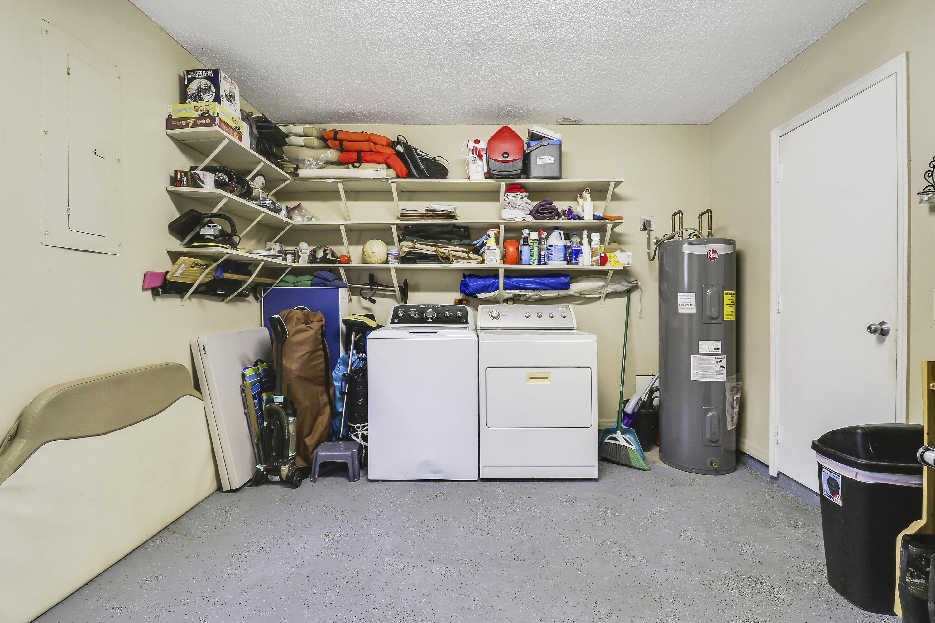 PORT ST LUCIE SECTION 14 - Residential