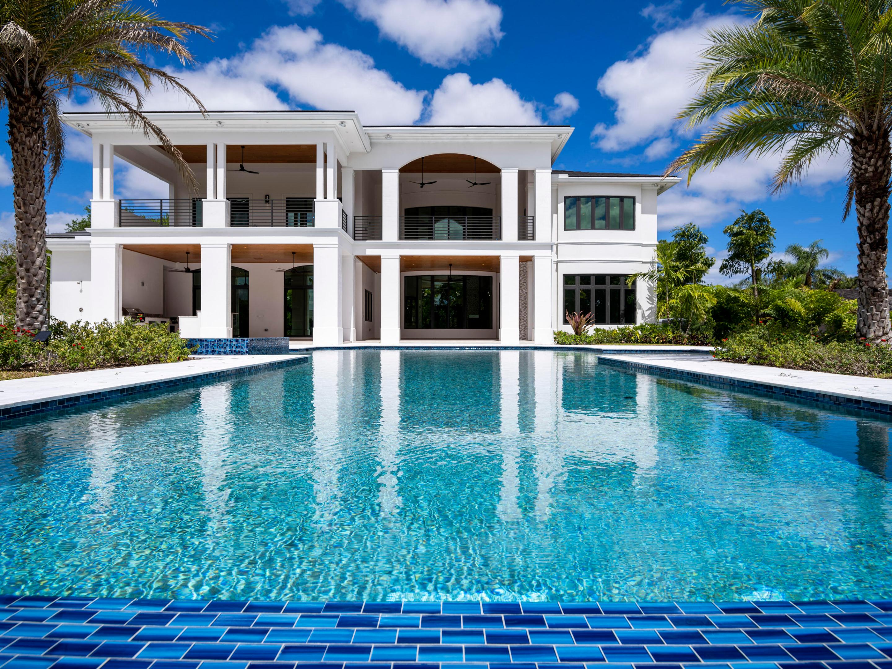 Steeplechase - Residential
