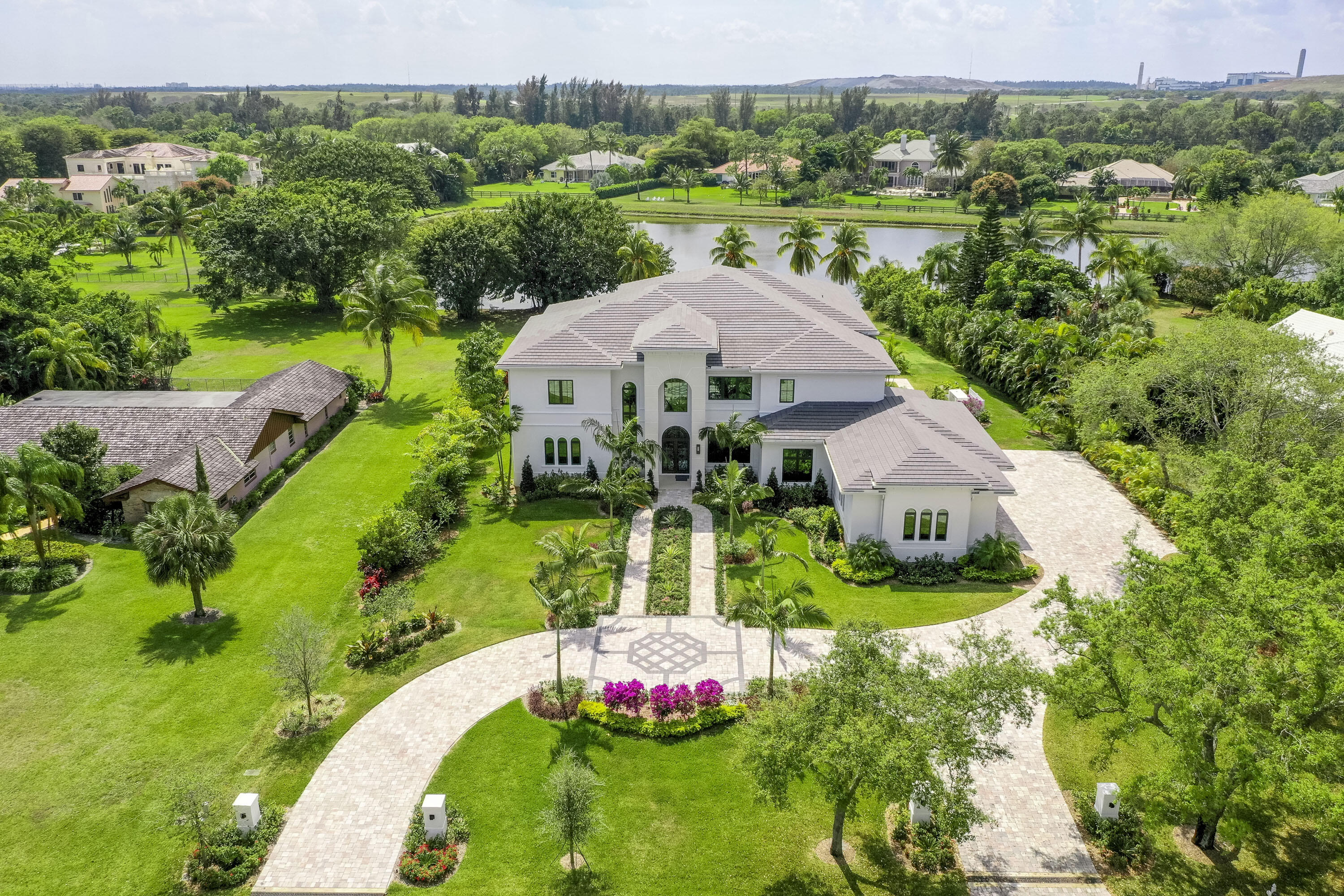 Steeplechase - Residential