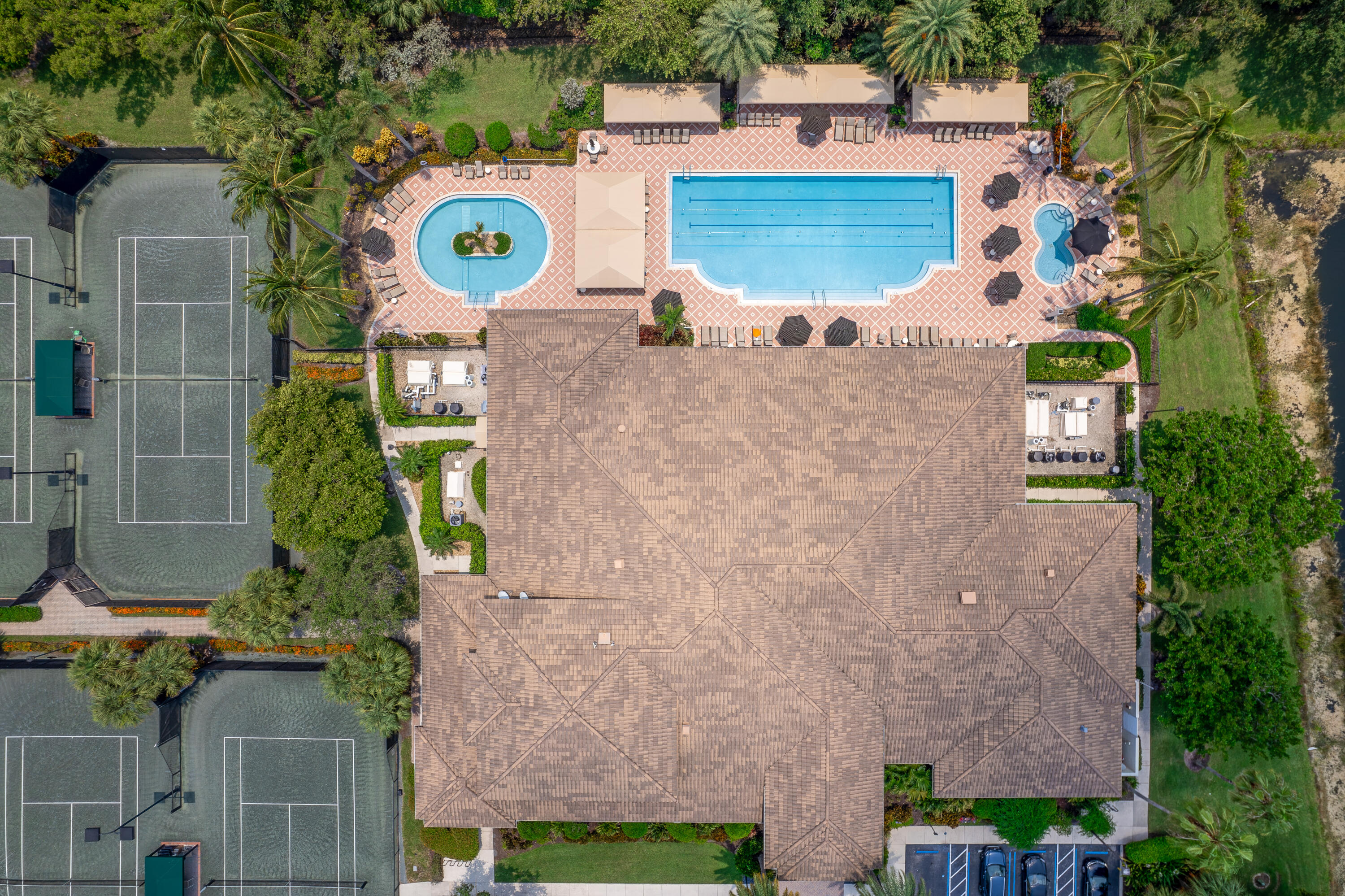 Valencia Shores - Residential