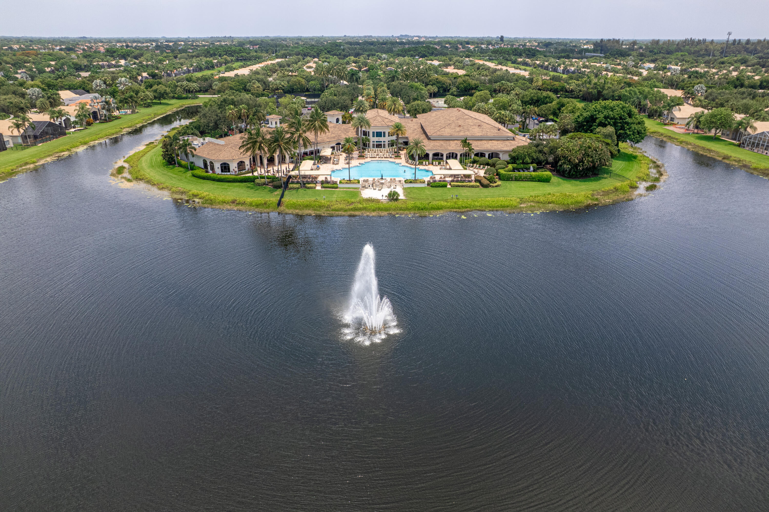 Valencia Shores - Residential