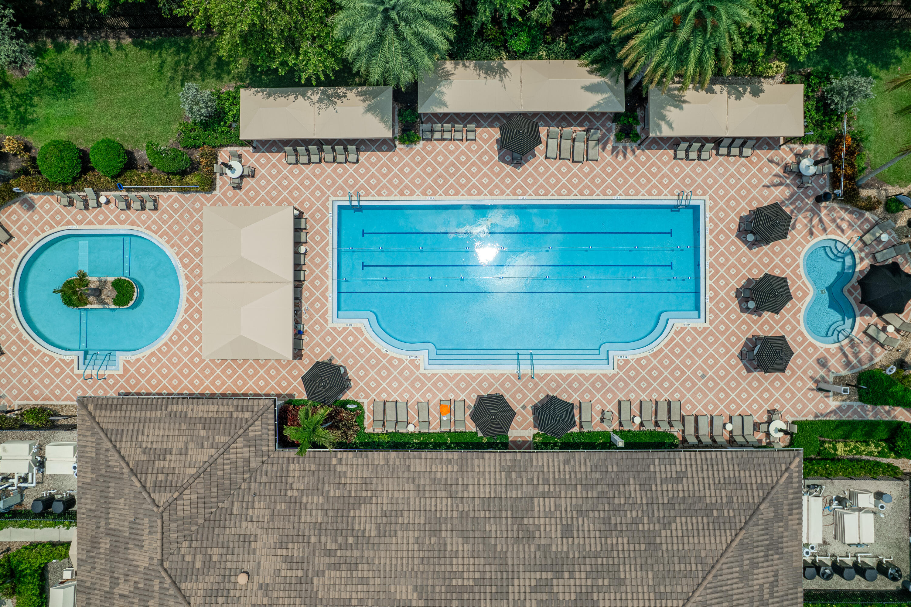 Valencia Shores - Residential