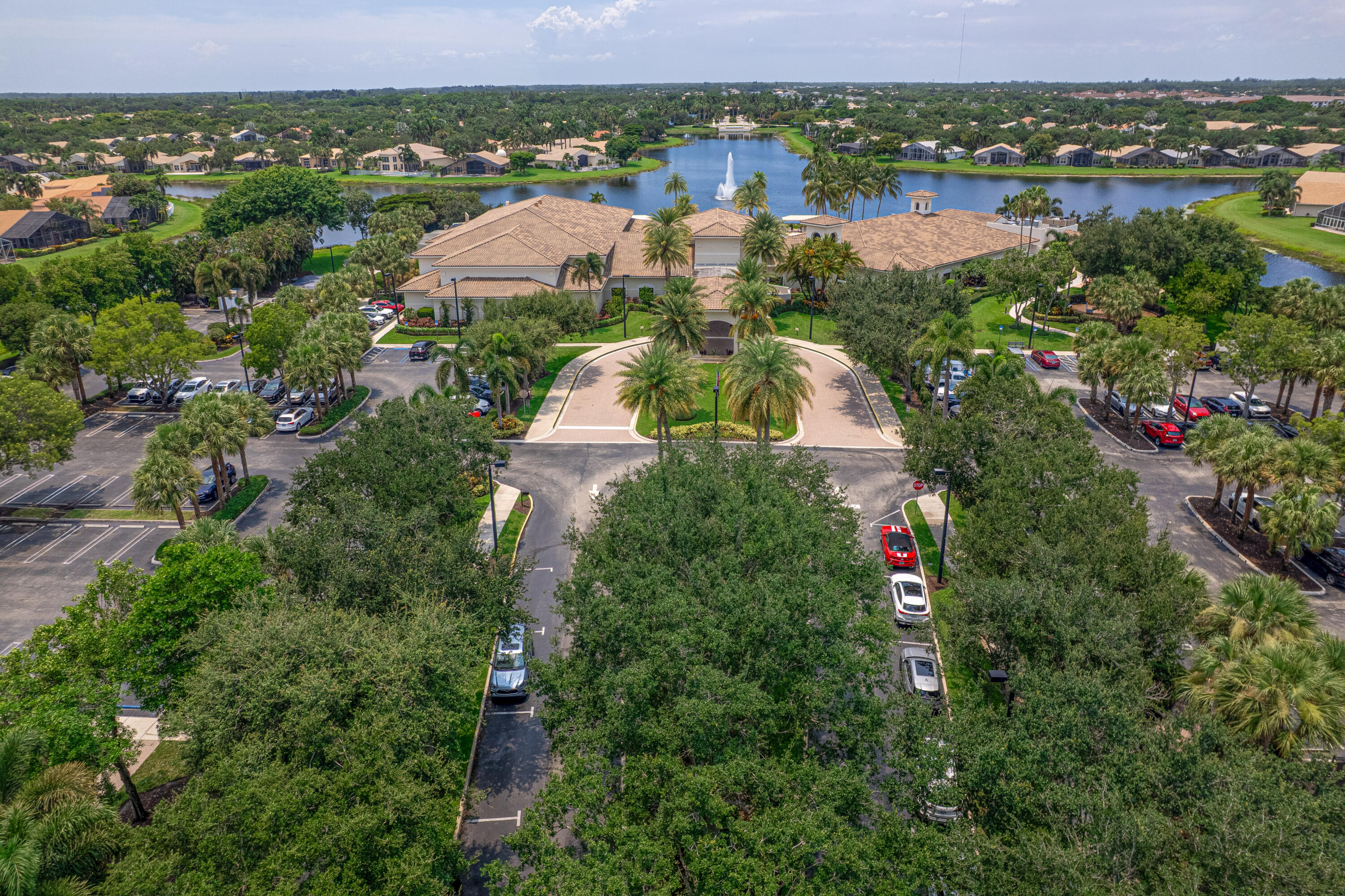 Valencia Shores - Residential
