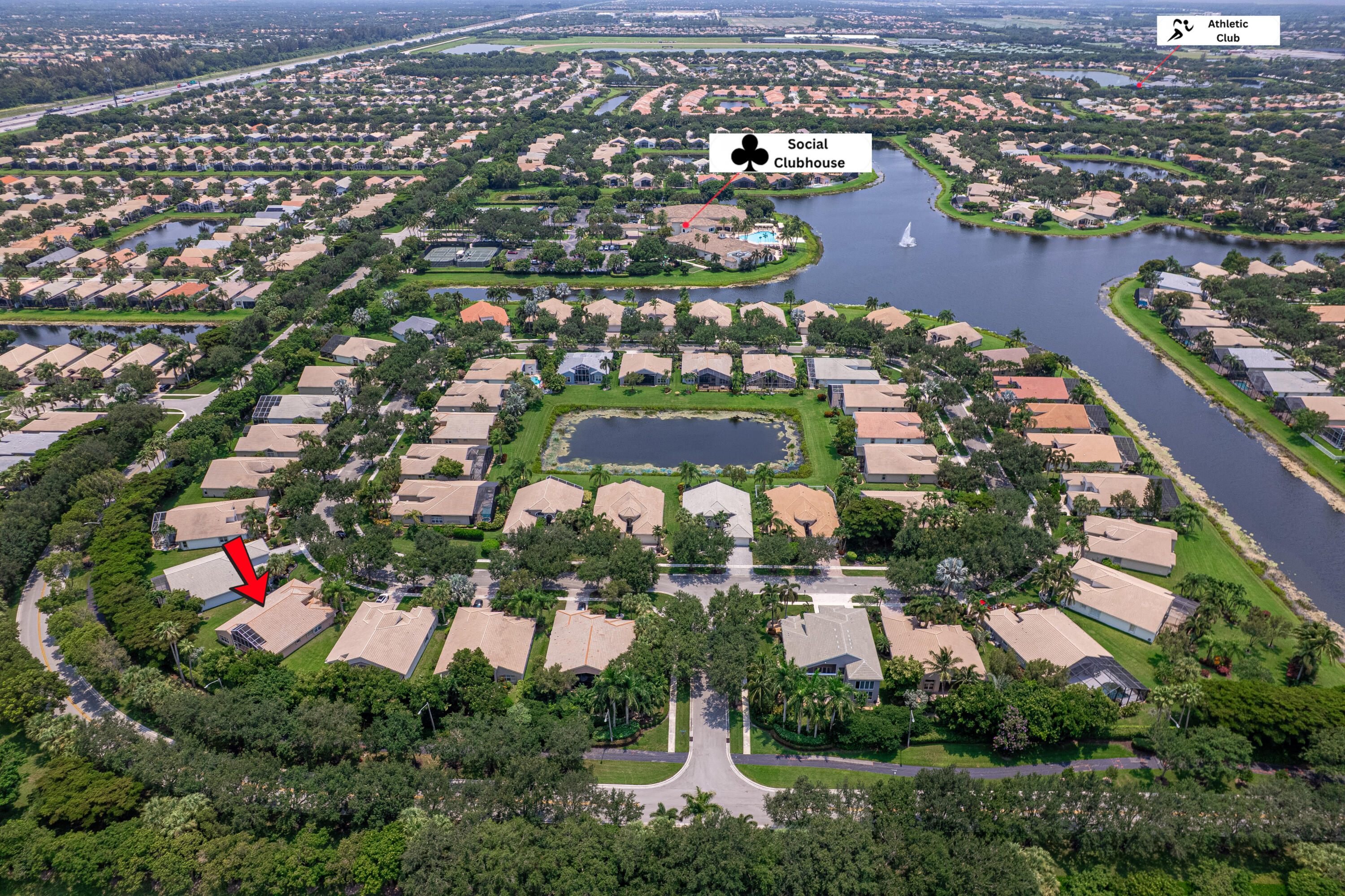 Valencia Shores - Residential