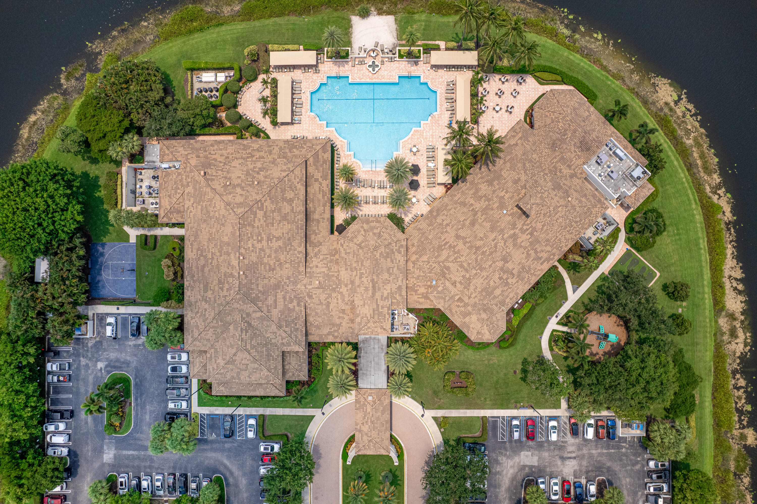 Valencia Shores - Residential