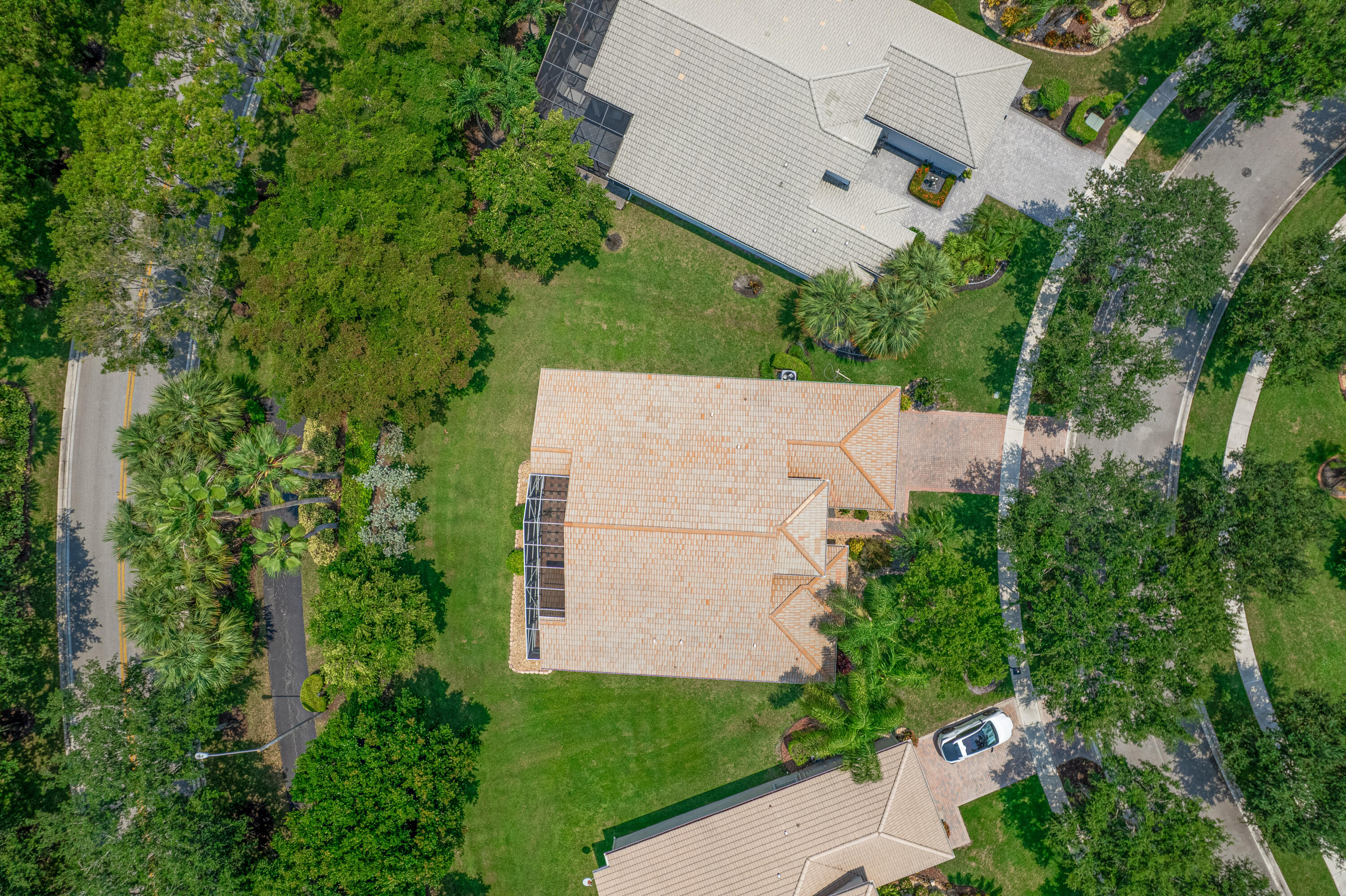 Valencia Shores - Residential