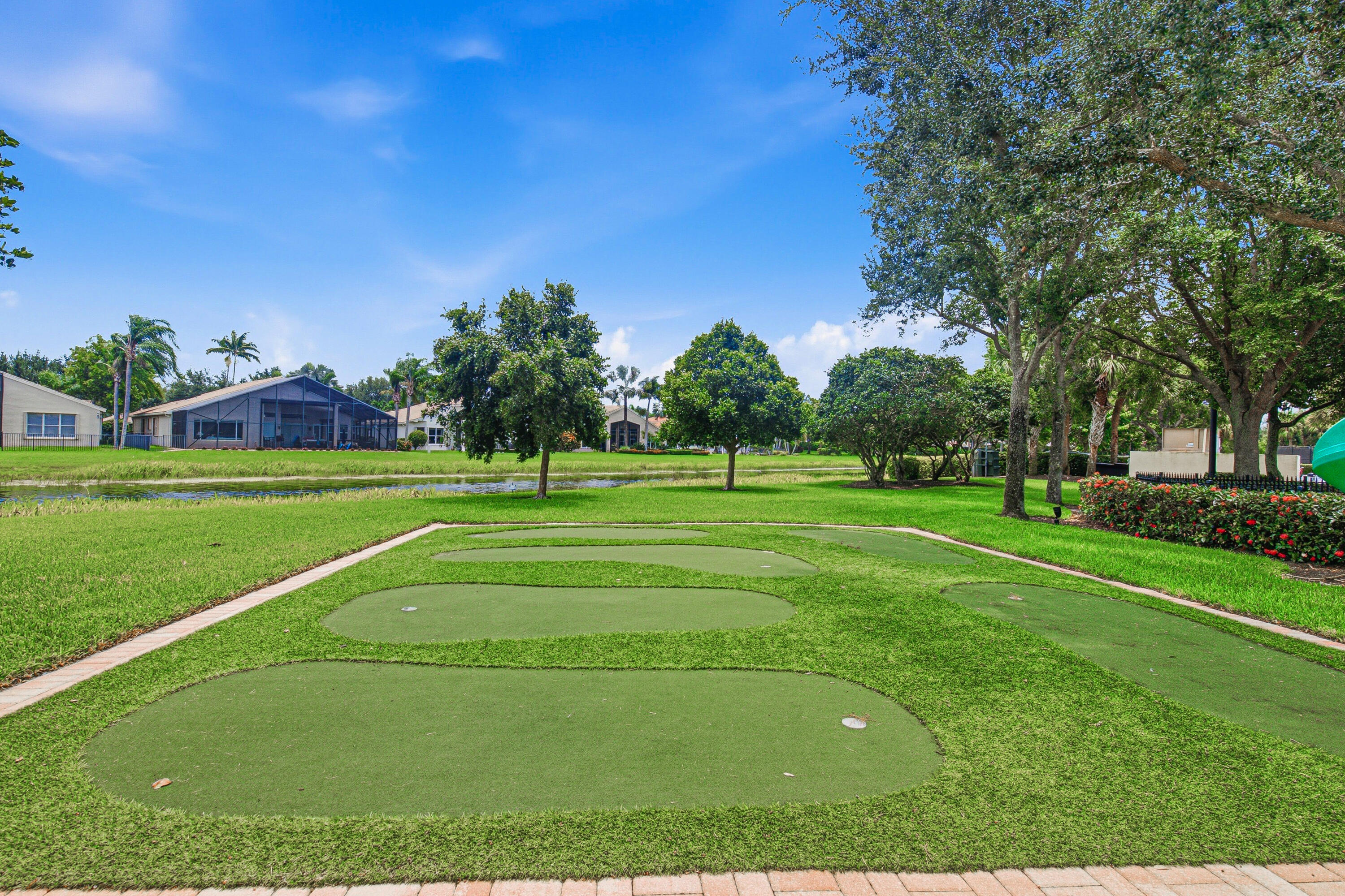 Valencia Shores - Residential
