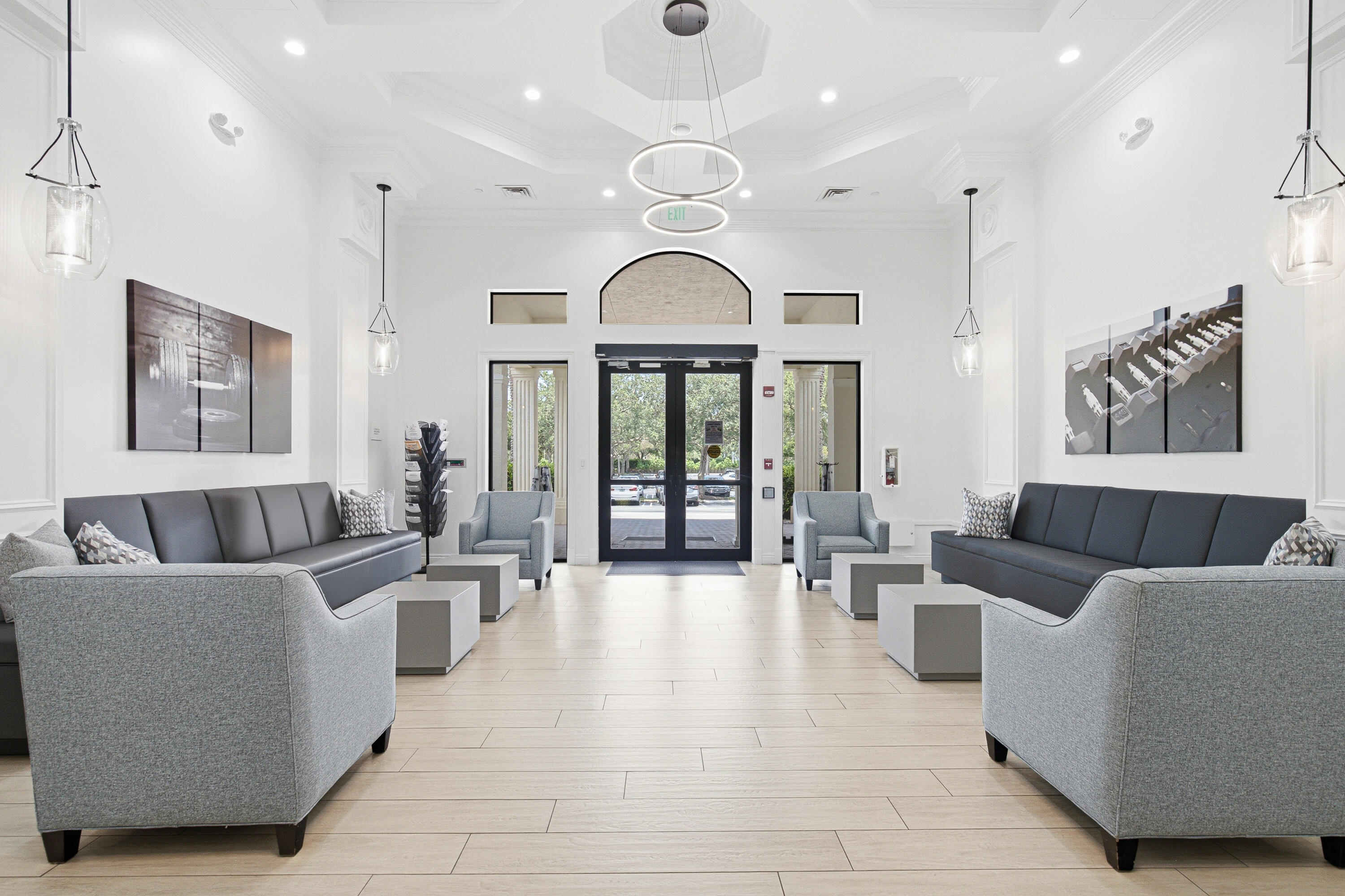 Valencia Shores - Residential