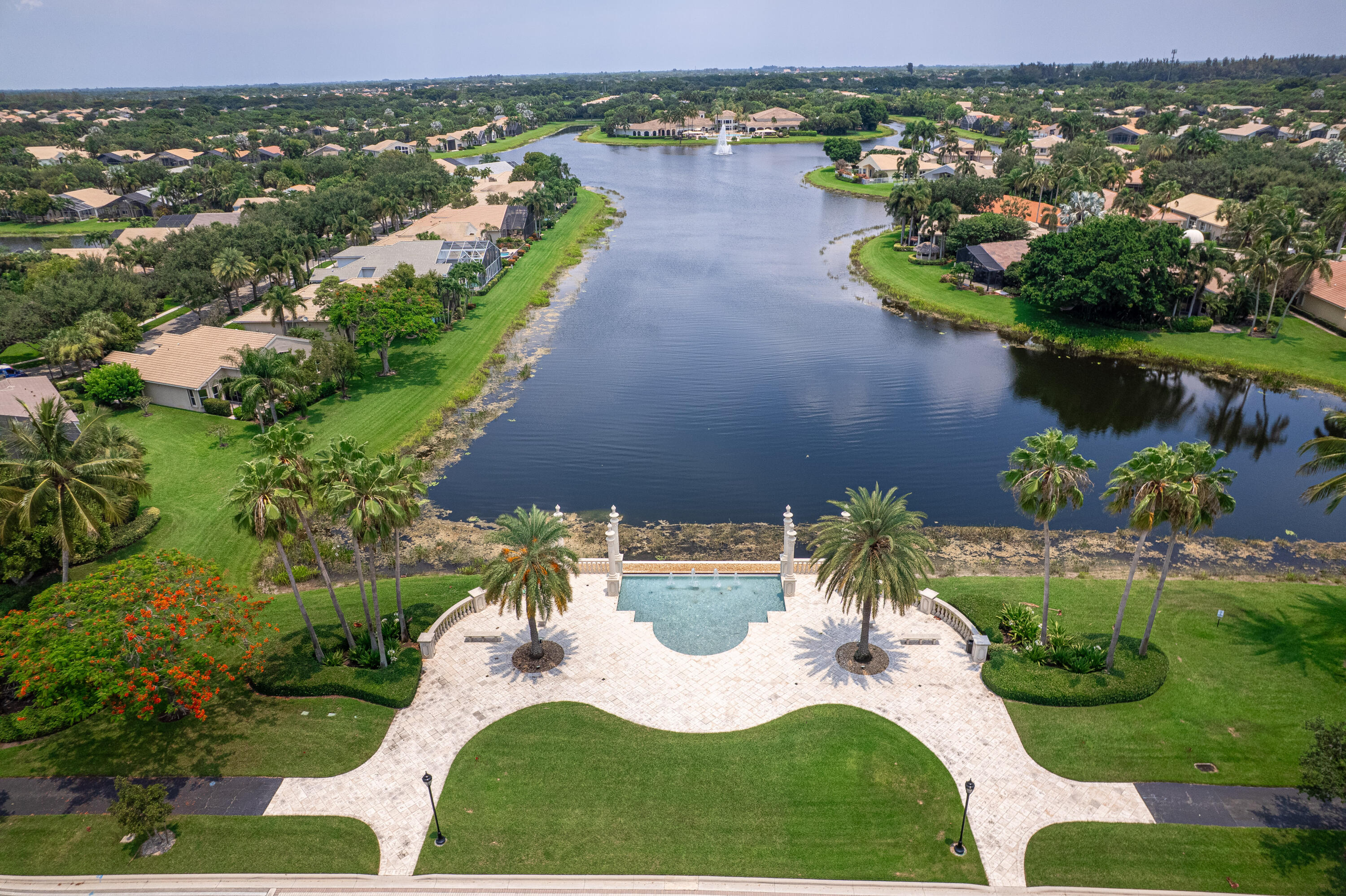 Valencia Shores - Residential