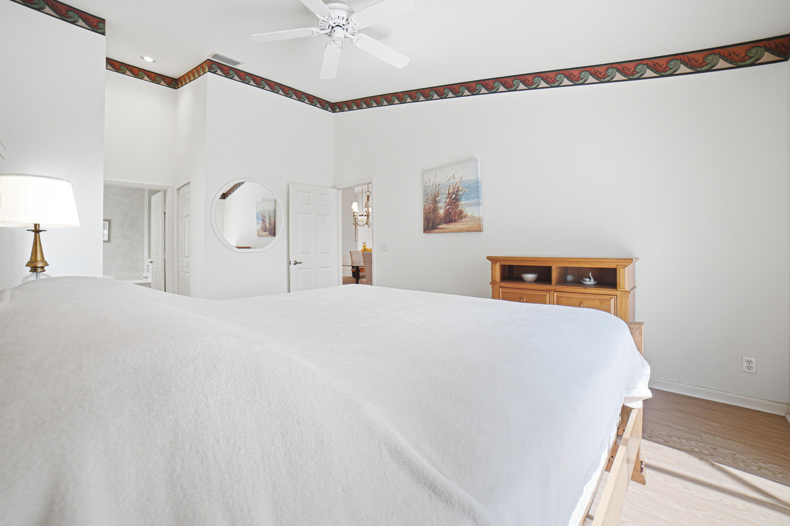 Valencia Shores - Residential