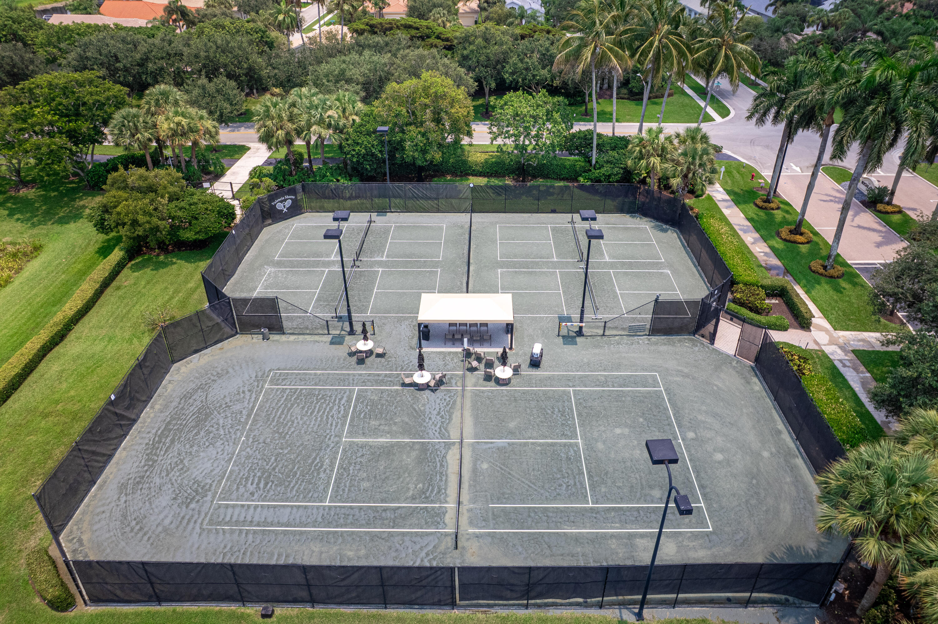 Valencia Shores - Residential