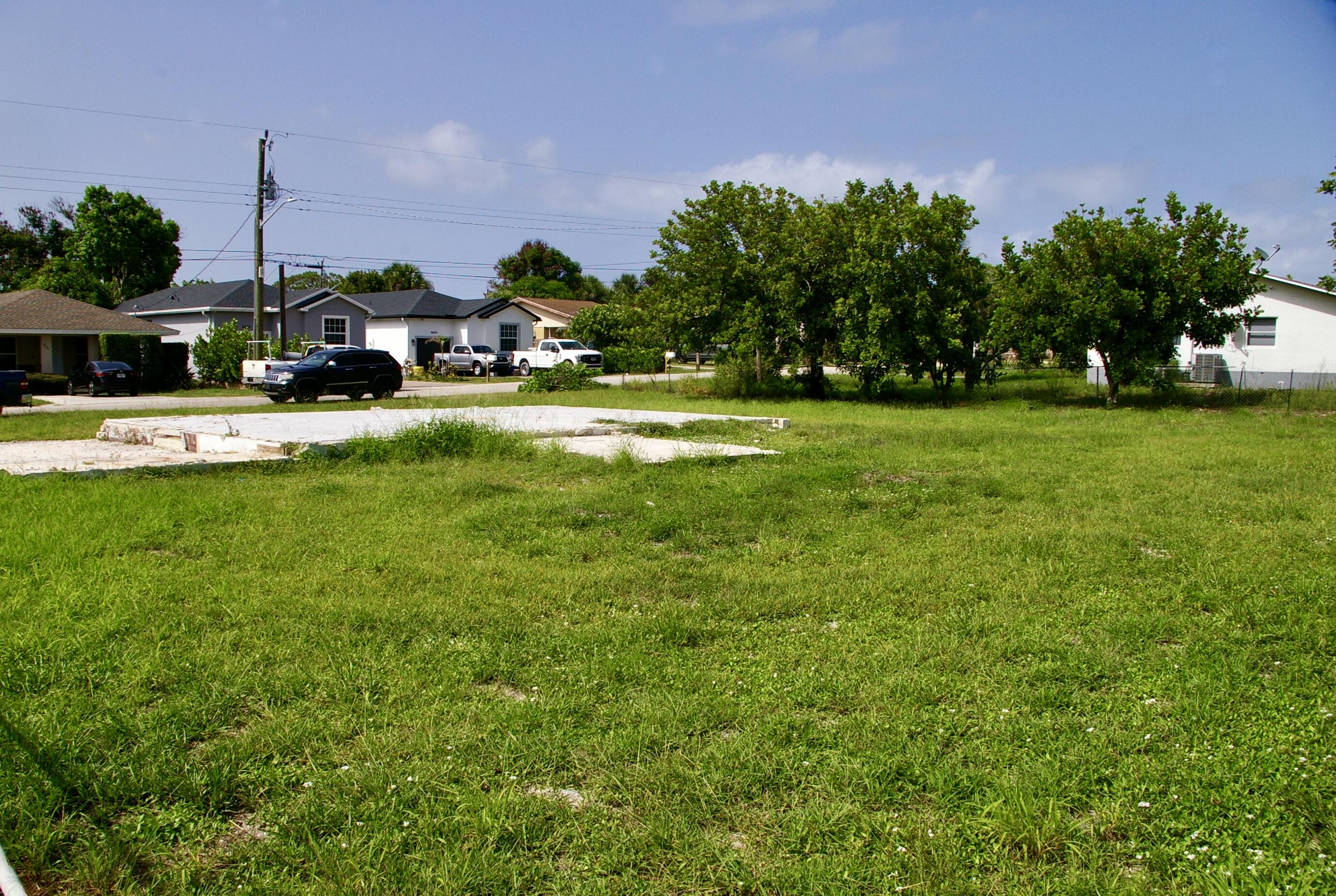 RARE FIND In The Growing Community Of Banner Lake And Less Than 5 Minutes From The Beach! This Lot Offers Unlimited Potential For Future Use; Surrounded By Beautiful New Homes -This Is An Excellent Opportunity To Construct Your Dream Home. This Land Is Also An Ideal Situation For An Investor/Builder Looking To Add Multiple Structures On A Parcel, As This Lot Features Plenty Of Space With Permitted Use For 3-4 Single Family Homes. You Do Not Want To Miss This Opportunity, Bring All Offers!