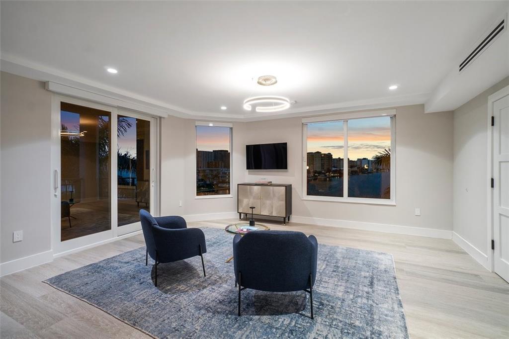 The Pointe - Residential
