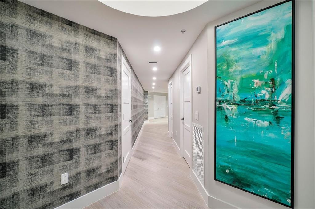 The Pointe - Residential