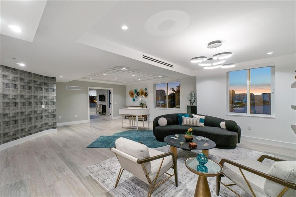 The Pointe - Residential