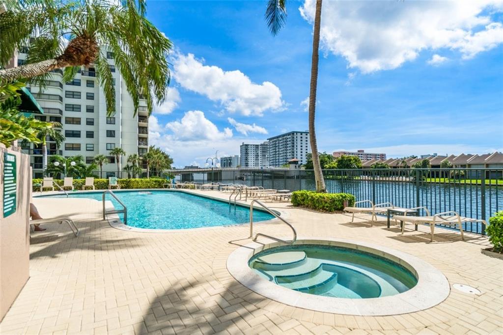 The Pointe - Residential