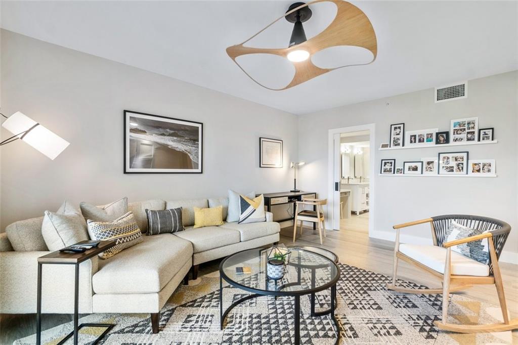 The Pointe - Residential